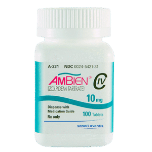 Ambien-10mg