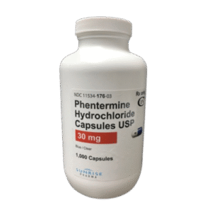 Phentermine-30mg